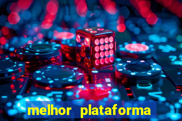 melhor plataforma para jogar